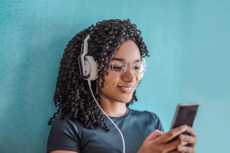 Fifteen Seconds to Fame: How TikTok Audio Clips Took Over the Music Industry