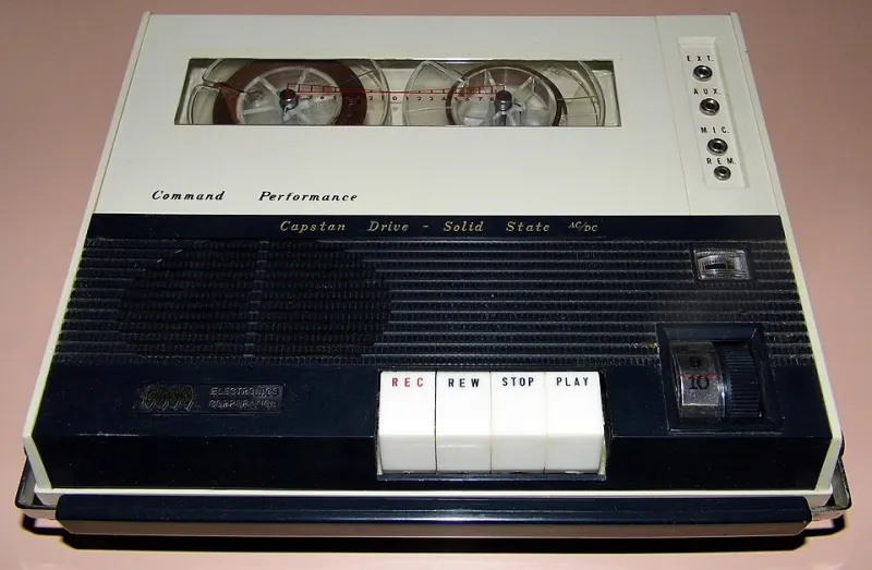 Ghost Tracks: How AI Is Bringing Faded Recordings Back from the Edge of Silence