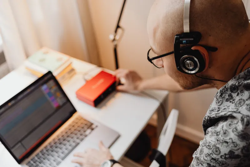 Pressed, Shared, Monetized: How the Art of the Playlist Became Serious Business