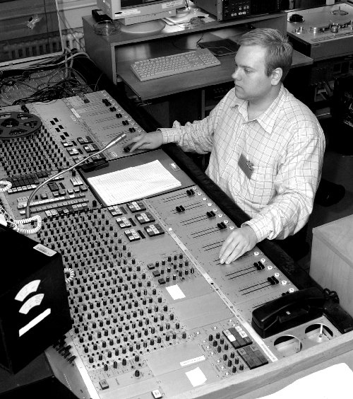 Sound From Every Direction: How Spatial Audio Is Rewriting the Rules of Entertainment