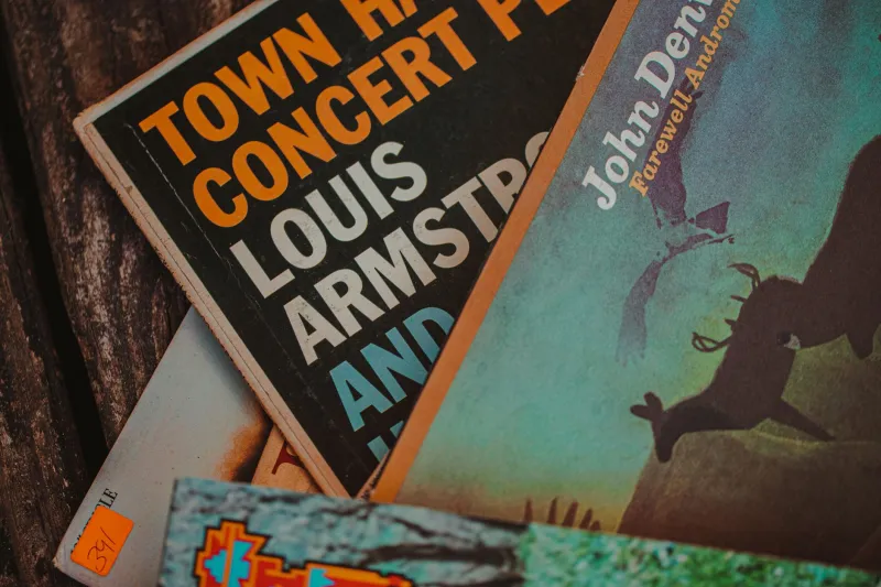 Story Over Shuffle: How Artists Are Using the Album Format as an Act of Resistance